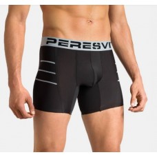 Спортивні труси Peresvit Performance Boxer Briefs Black